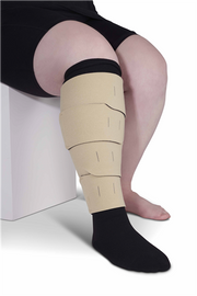 Circaid Juxtalite HD Long Lower Leg - Ultra Therapy Supplies