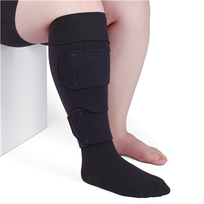 Circaid Juxtalite HD Short Lower Leg - Ultra Therapy Supplies
