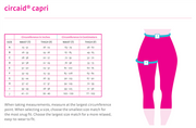 COMFORT CAPRI - Ultra Therapy Supplies