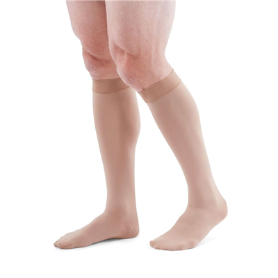 30-40 DUOMED ADV CALF Petite Closed Toe