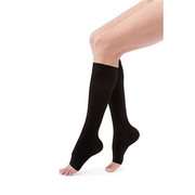 15-20 DUOMED  ADV CALF Extra-Wide Open Toe