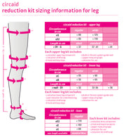 REDUCTION KIT LL (40CM) - Ultra Therapy Supplies