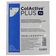 ColActive Plus Collagen Wound Dressing