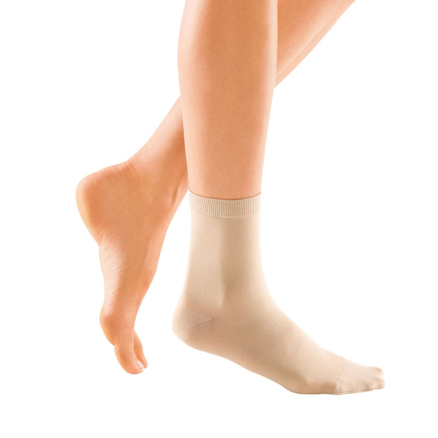 COMPRESSION ANKLET - Ultra Therapy Supplies