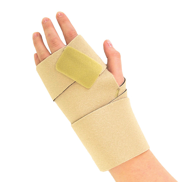 CUSTOMIZABLE HAND WRAP - Ultra Therapy Supplies