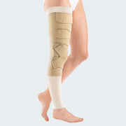 JUXTA-FIT UPPER RIGHT LEG (35CM) - Ultra Therapy Supplies