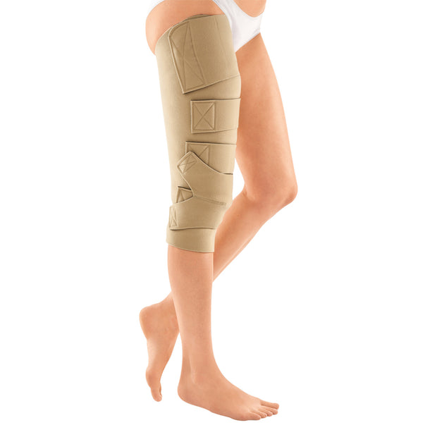 Circaid Juxtafit Essentials Upper Leg Xshort - Ultra Therapy Supplies