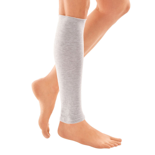 UNDERSLEEVES LOWER LEG SILVER - Ultra Therapy Supplies
