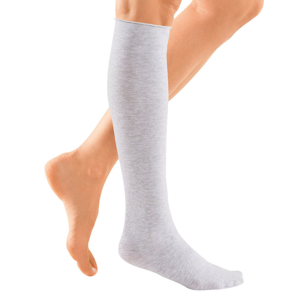 UNDERSOCKS LOWER LEG SILVER - Ultra Therapy Supplies