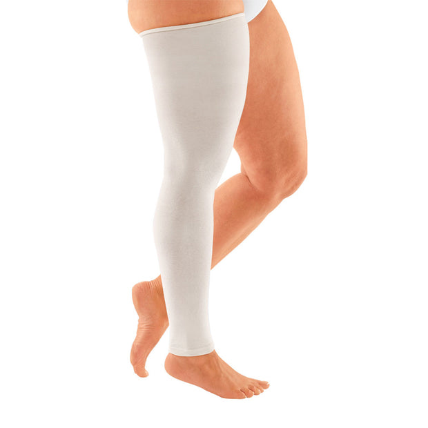 Circaid Undersleeve Full Leg Wide 4 Pack - Ultra Therapy Supplies