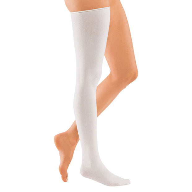 UNDERSOCKS WHOLE LEG COTTON TERRY - Ultra Therapy Supplies
