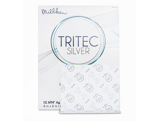 TRITEC® Silver